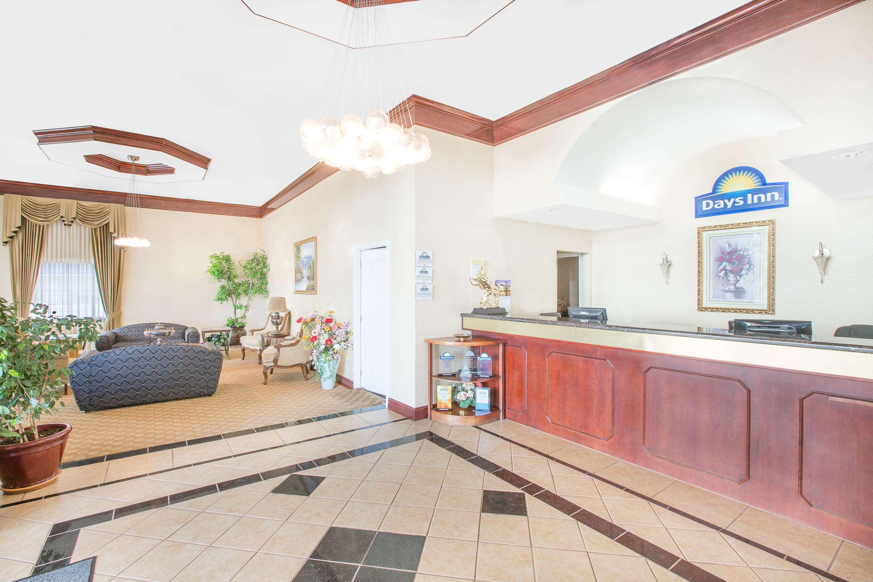 Days Inn By Wyndham Robstown Exterior photo