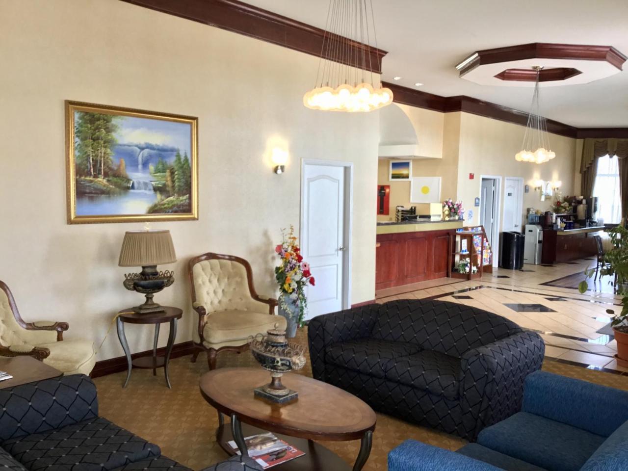 Days Inn By Wyndham Robstown Exterior photo